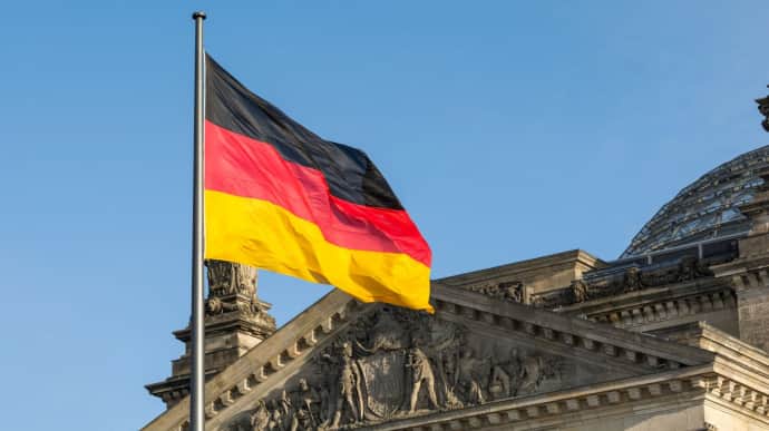 Германия снова затормозила принятие пакета санкций против России