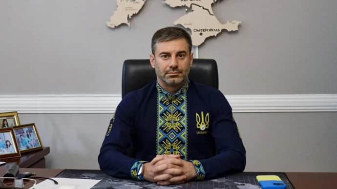 Over 14,000 Ukrainians in Russian captivity – Ukraine's Ombudsman 