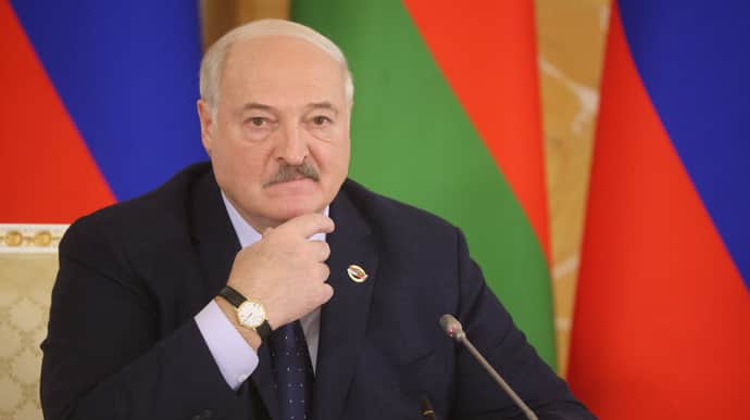 Лукашенко заявил, что Беларусь и РФ якобы не имеют планов захватить Чернобыльскую АЭС