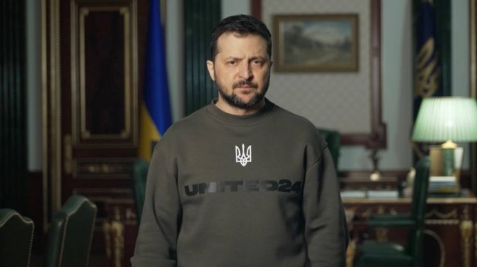 We have several important defence decisions today – Zelenskyy