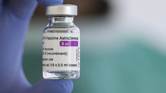 Новая партия вакцины AstraZeneca прибудет уже в четверг - Ляшко