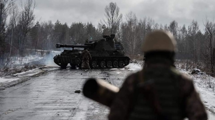 Українські захисники вже ліквідували понад 142 тисячі окупантів