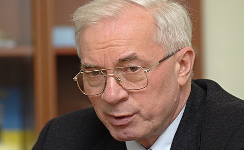 Апелляционный суд разблокировал пенсионный счет Азарова