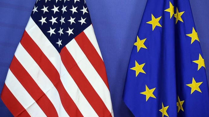 Загроза війни: США та Євросоюз спільно готуються жорстко протидіяти Росії