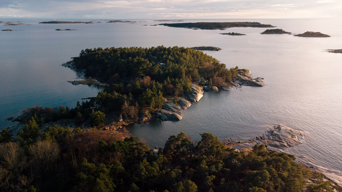Олигарх из РФ купил остров в Финляндии с кипрским золотым паспортом, чтобы обойти запрет Минобороны