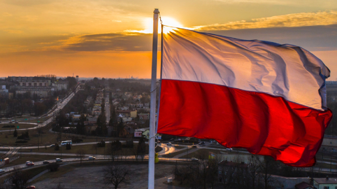 Польша расследует масштабную утечку военных данных