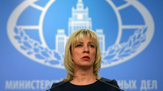 В МИД РФ пообещали ответ на расширение санкций ЕС за подрыв суверенитета Украины