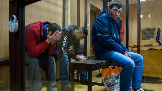 В Беларуси вынесли первый смертный приговор в 2021 году
