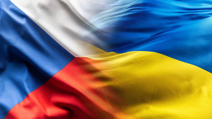 Czechia allocates US$10 million to strengthen Kharkiv Oblast's medical sector