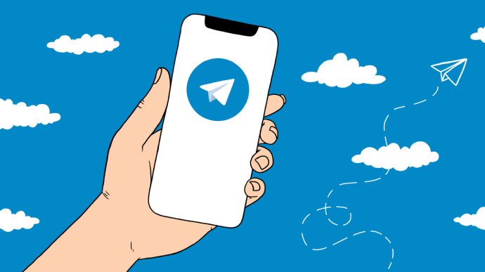Россия передумала бороться с Telegram