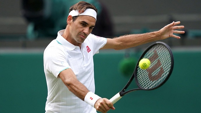 Йде легенда: тенісист Федерер завершить кар'єру цього місяця