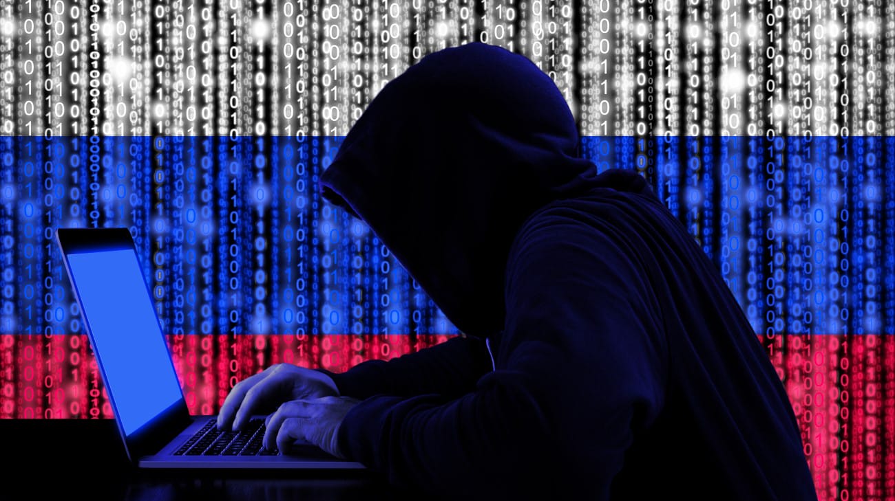 Georgian government institutions hacked by Russia and spied on – Bloomberg