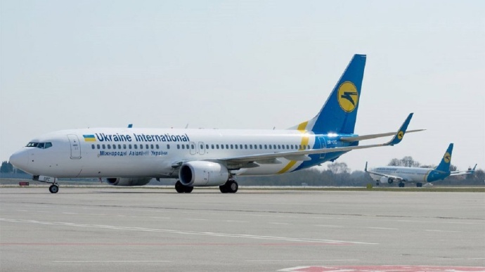 Туреччина дала добро: у Борисполі почали реєстрацію на рейси в Анталію