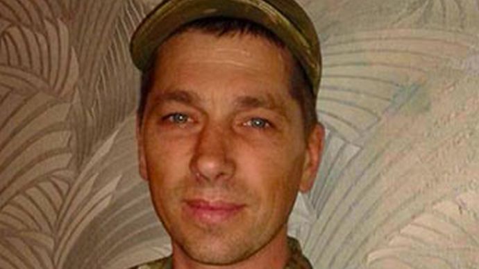 В больнице скончался военный, которого ранили месяц назад на Донбассе