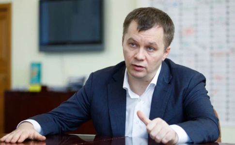 Милованов пояснив, чому відмовився від крісла у новому Кабміні