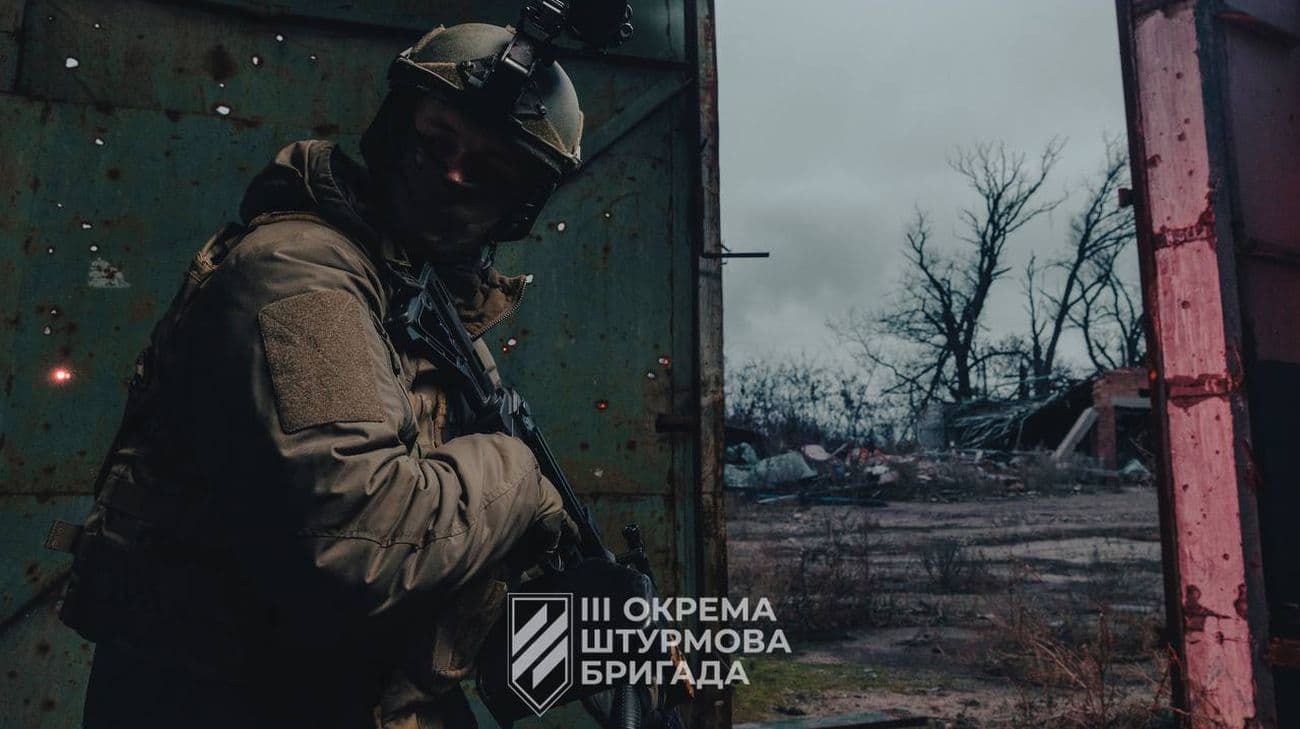 General Staff: At the front recorded 156 combat clashes per day