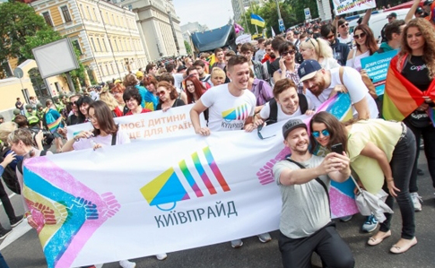 Массовые акции в Киеве: в столице перекроют дороги и изменят движение транспорта
