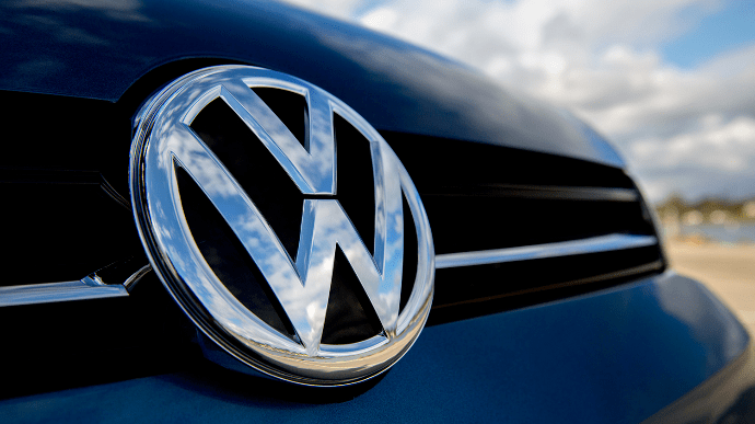 В Volkswagen говорят об утечке данных — пострадали 3,3 млн человек