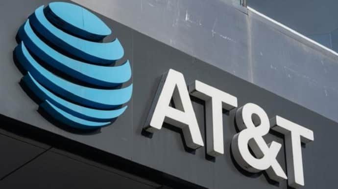 В США произошел массовый сбой работы компании мобильной связи AT&T