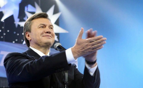 У Януковича заявили, що його зняли з розшуку Інтерполу
