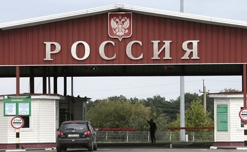 Украинский военный, задержанный в РФ, рассказал, зачем пересек границу