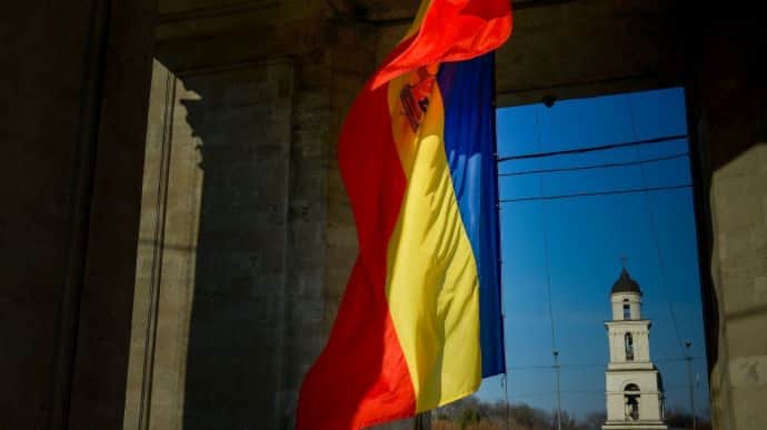 Молдова требует объяснений из-за несанкционированных учений миротворцев РФ в Приднестровье