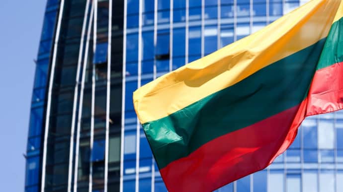 Lithuanian Foreign Ministry believes Ukraine should be allowed to strike Belarusian territory