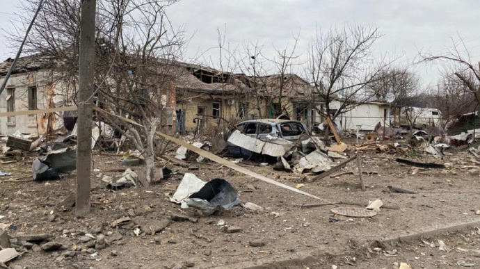 Sumy airstrikes: 22 killed, another child retrieved from rubble dead