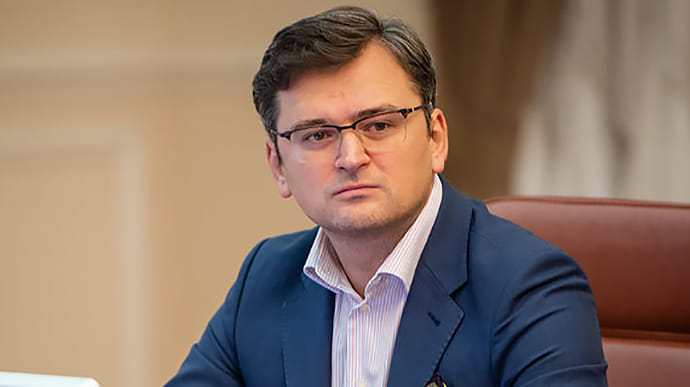 МЗС України пригрозило РФ заходами реагування через розширення санкцій