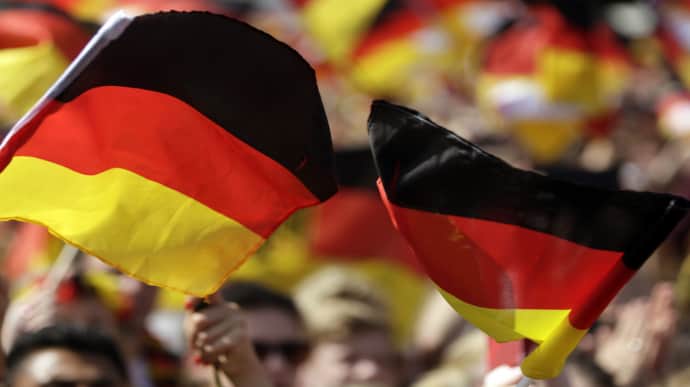 Население Германии достигло нового рекорда, помогла миграция