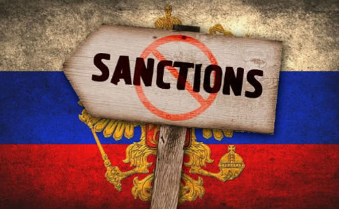 США и ЕС близки к согласованию азовских санкций против России - FT