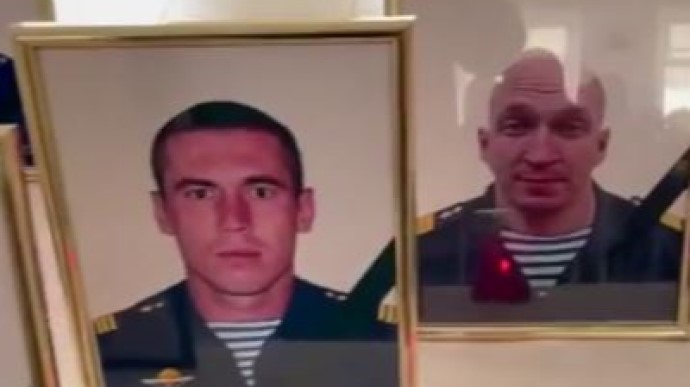 В Украине ликвидированы 55 десантников элитного полка ВДВ России – СМИ