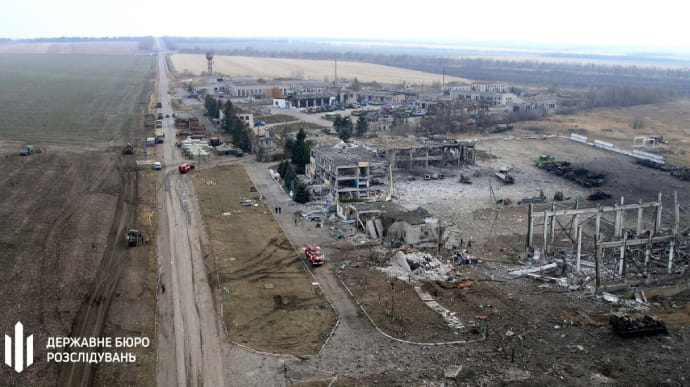 Взрывы на военных складах в Сватово: сообщили первые подозрения с 2015 года