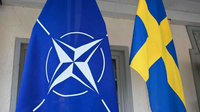 В уряді Швеції розраховують на членство в НАТО за кілька тижнів – ЗМІ
