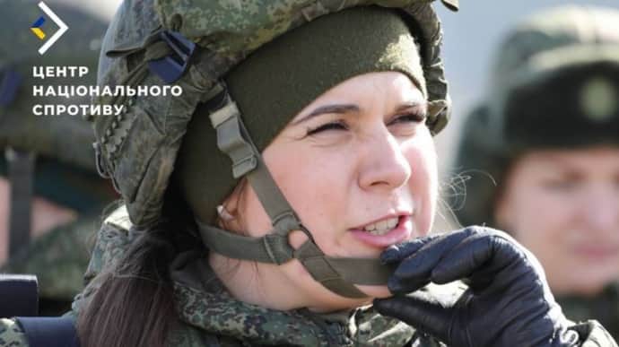 Россияне вербуют заключенных женщин для войны против Украины – сопротивление