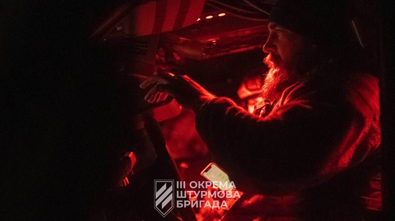 General Staff: 117 combat clashes took place at the front from the beginning of the day