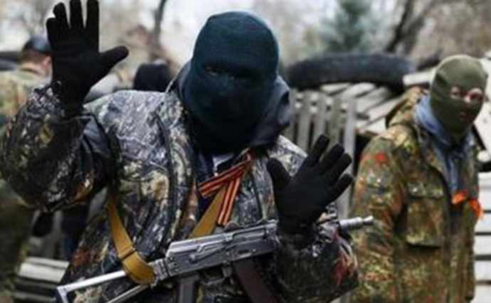В штабе заявили о целенаправленной провокации против Украины
