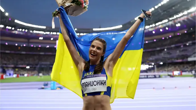 2024 Olympics results: where Ukraine stands and how it performed at previous Games