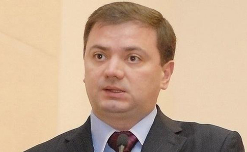 GPU Detains ex-MP Involved in ‘Yefremov Case’