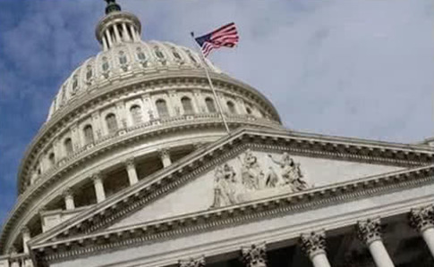 Палата представителей США утвердила законопроекты с $700 млн для Украины