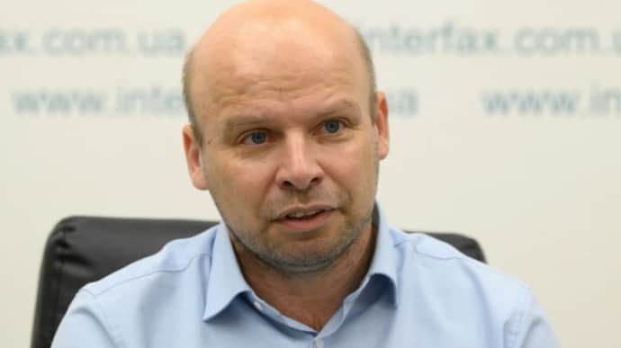 Главным редактором информагентства Интерфакс-Украина стал Дмитрий Кошевой