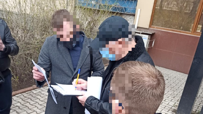 142 млн убытков: экс-руководителю Одесского морпорта сообщили о подозрении