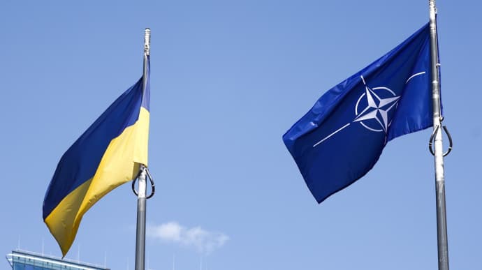 Over 20% of Ukrainians don't believe Ukraine will ever be accepted into NATO – survey