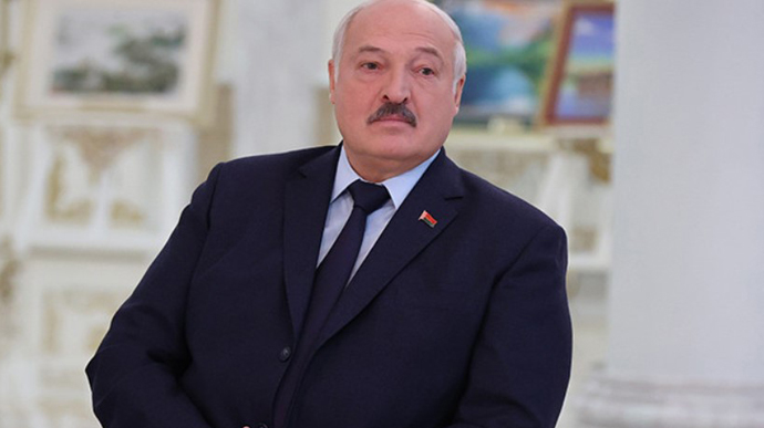 Лукашенко назвал условие, при котором белорусская армия пойдет войной на Украину