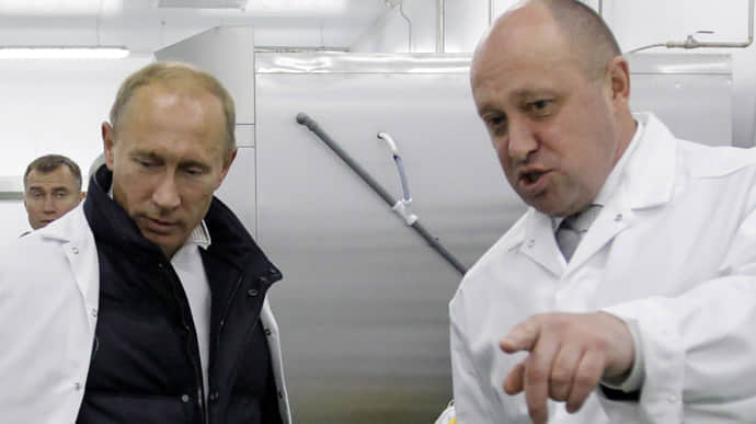 Путін ще не вирішив, як помститись Пригожину – глава ЦРУ