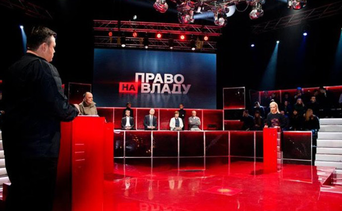 Шоу с talk’ом: Свобода слова, Шустер и Ко. Насколько беспристрастны главные ток-шоу Украины?