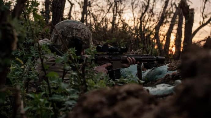 Battle for Novooleksandrivka continues, Russians concentrate on two fronts – Ukraine's General Staff