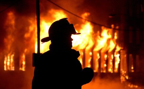 Пожарные бьют тревогу: В новом году погибли уже 29 человек