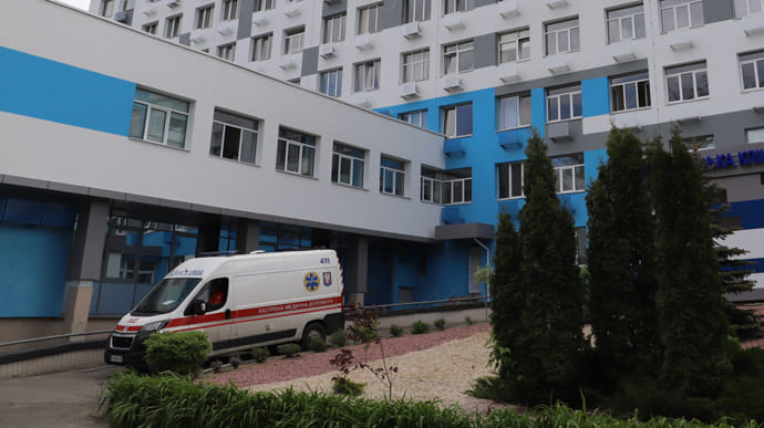 COVID в Киеве: новых больных в 1,5 раза больше, чем выздоровлений