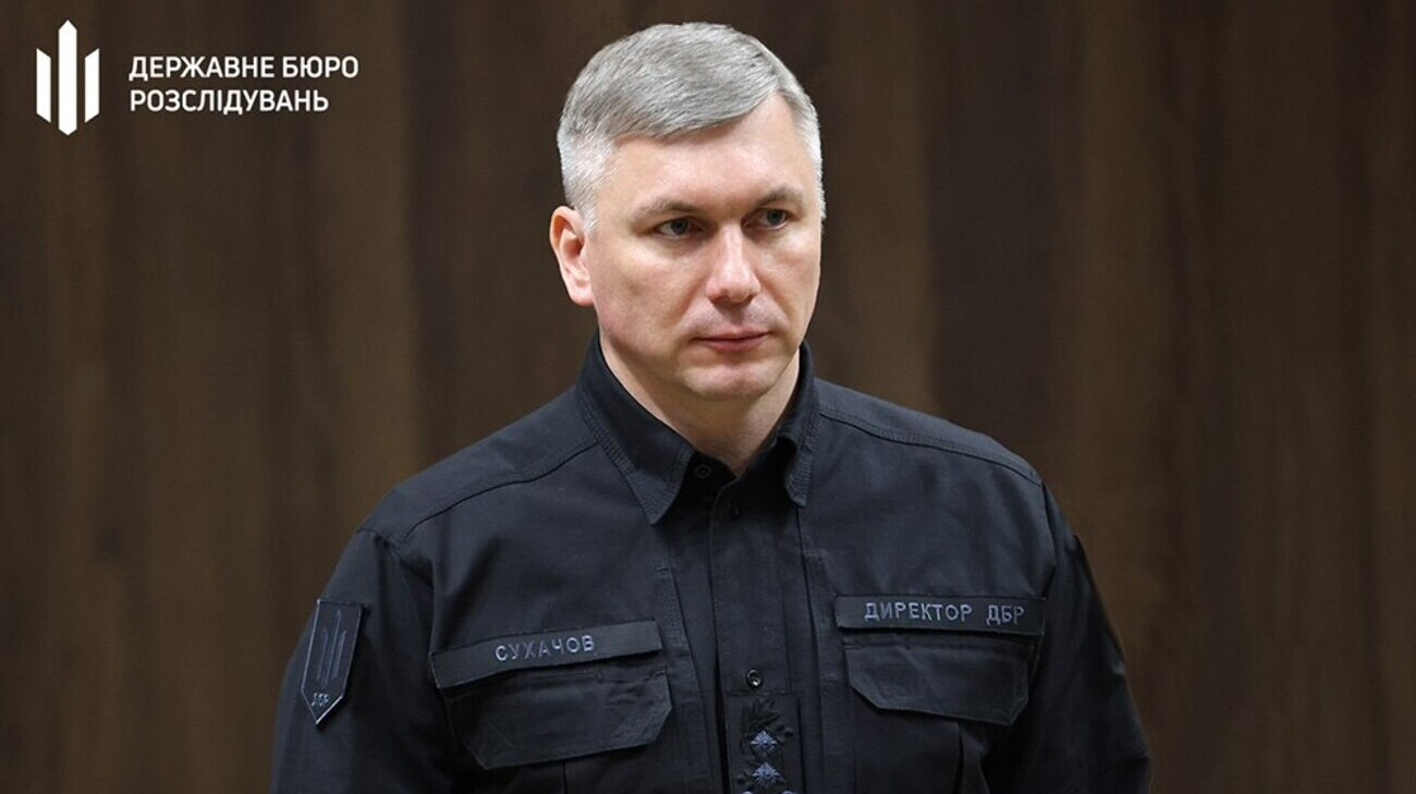 Понад 1700 військовослужбовців повернулися з СЗЧ до частин за останні два тижні – ДБР
